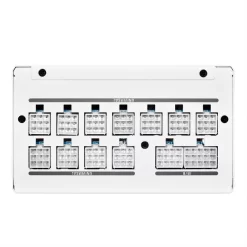 LEADEX VII Platinum PRO 1200W ATX 3.1 WH pic 2