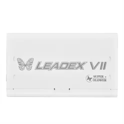 LEADEX VII Platinum PRO 1200W ATX 3.1 WH pic 4