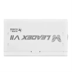 LEADEX VII Platinum PRO 1200W ATX 3.1 WH pic 5