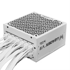 LEADEX VII Platinum PRO 1200W ATX 3.1 WH pic 9