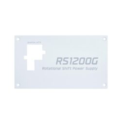 Lian Li RS1200G White 1200W 80 Plus Gold pic 7