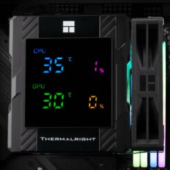 Peerless Assassin 120 Digital ARGB BLACK pic 6