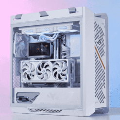 ROG Ryuo IV SLC 360 ARGB White Edition pic 9