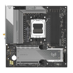 SAPPHIRE NITRO B850M WIFI H2