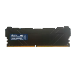 SSTC Black 8GB (1x8GB) DDR4 Memory Kit - 3200MHz CL16 1.35V
