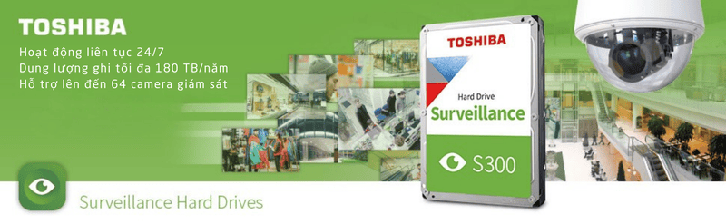 Toshiba 2TB S300 page 1