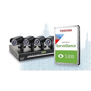 Toshiba 2TB S300 page 4