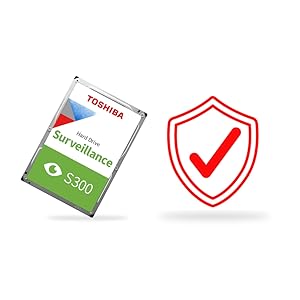 Toshiba 2TB S300 page 8