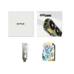 ZOTAC GAMING GeForce RTX 5060 Low Profile pic 7