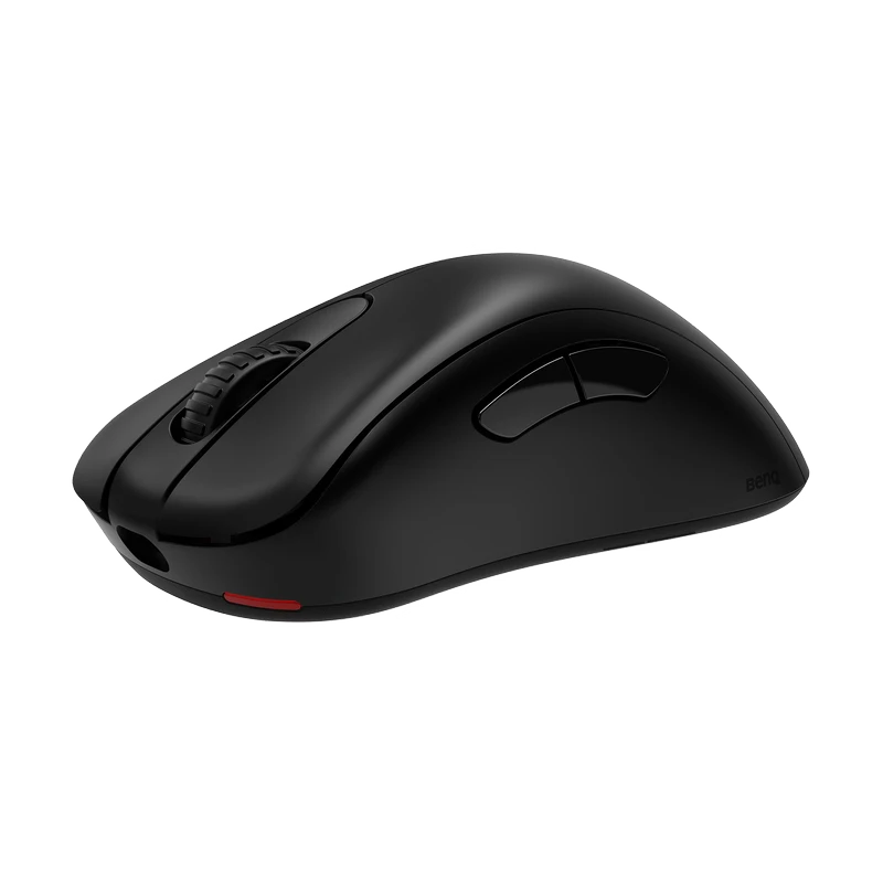 ZOWIE EC2-DW Wireless 4K Gaming - Matte Black, 60g, M Size (123 x 65 x 42.1 mm) 3 ZOWIE EC2-DW Wireless 4K Gaming - Matte Black, 60g, M Size (123 x 65 x 42.1 mm)