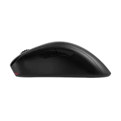 ZOWIE EC2-DW Wireless 4K Gaming - Matte Black, 60g, M Size (123 x 65 x 42.1 mm) 11 ec2 dw left
