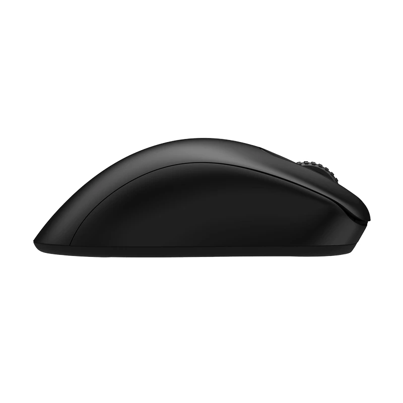 ZOWIE EC2-DW Wireless 4K Gaming - Matte Black, 60g, M Size (123 x 65 x 42.1 mm) 4 ZOWIE EC2-DW Wireless 4K Gaming - Matte Black, 60g, M Size (123 x 65 x 42.1 mm)