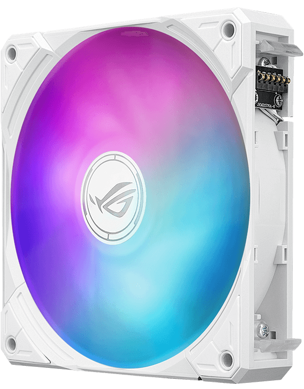 Fan RGB
