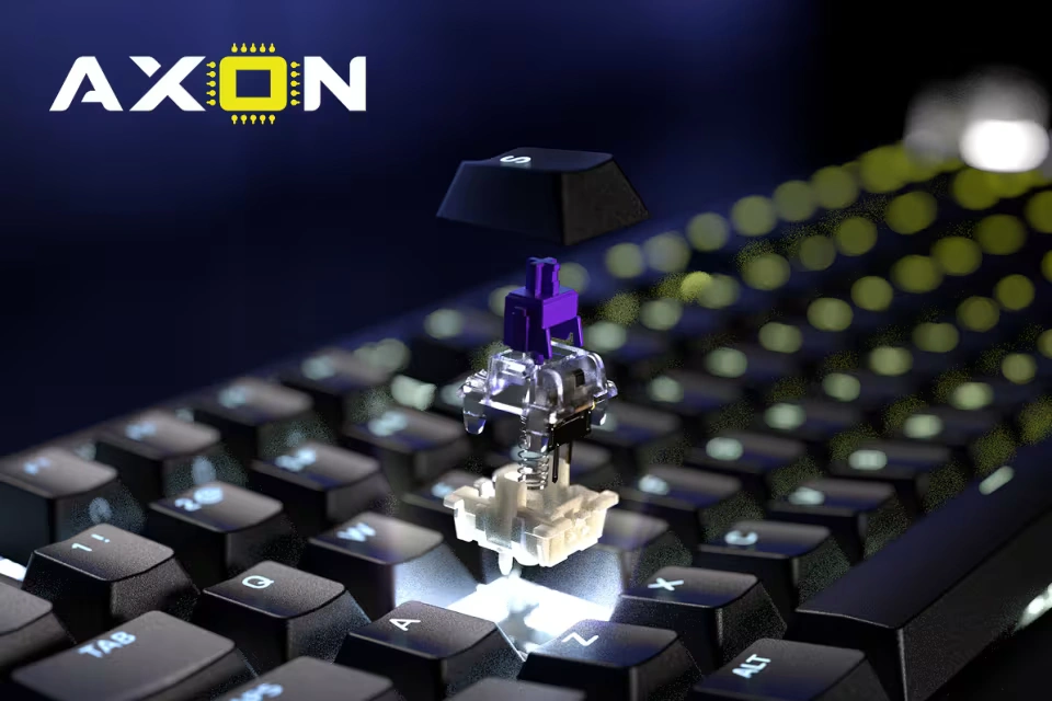 Galleon Hyperpolling