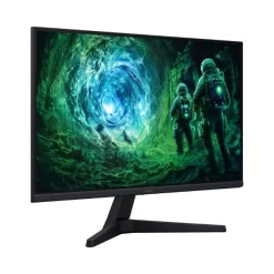 Samsung Odyssey G5 G53F LS27FG530EEXXV Gaming Monitor - 27 inch 16:9 QHD (2560 x 1440), IPS, 200Hz, 1ms (GtG), 300 cd/㎡ 10 man hinh lcd samsung ls27fg530eexxv 27 inch qhd ips 170249