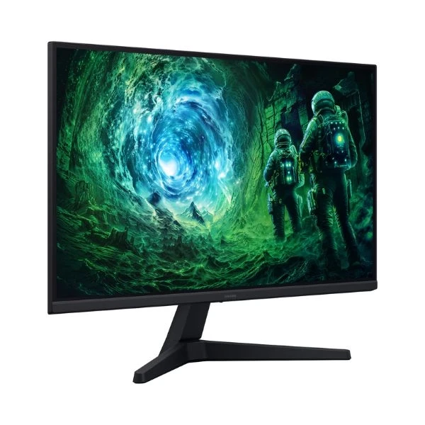 Samsung Odyssey G5 G53F LS27FG530EEXXV Gaming Monitor - 27 inch 16:9 QHD (2560 x 1440), IPS, 200Hz, 1ms (GtG), 300 cd/㎡ 3 Samsung Odyssey G5 G53F LS27FG530EEXXV Gaming Monitor - 27 inch 16:9 QHD (2560 x 1440), IPS, 200Hz, 1ms (GtG), 300 cd/㎡