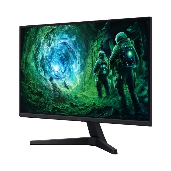 Samsung Odyssey G5 G53F LS27FG530EEXXV Gaming Monitor - 27 inch 16:9 QHD (2560 x 1440), IPS, 200Hz, 1ms (GtG), 300 cd/㎡ 4 Samsung Odyssey G5 G53F LS27FG530EEXXV Gaming Monitor - 27 inch 16:9 QHD (2560 x 1440), IPS, 200Hz, 1ms (GtG), 300 cd/㎡