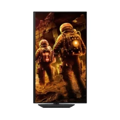 Samsung Odyssey G5 G50F LS32FG502EEXXVV Gaming Monitor - 32 inch 16:9 QHD (2560 x 1440), IPS, 180Hz, 1ms (GtG), 300 cd/㎡ 10 man hinh lcd samsung ls32fg502eexxv 32 inch qhd ips 170243