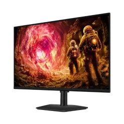 Samsung Odyssey G5 G50F LS32FG502EEXXVV Gaming Monitor - 32 inch 16:9 QHD (2560 x 1440), IPS, 180Hz, 1ms (GtG), 300 cd/㎡ 11 man hinh lcd samsung ls32fg502eexxv 32 inch qhd ips 170244