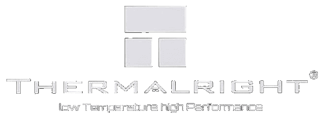 thermalright logo white feature