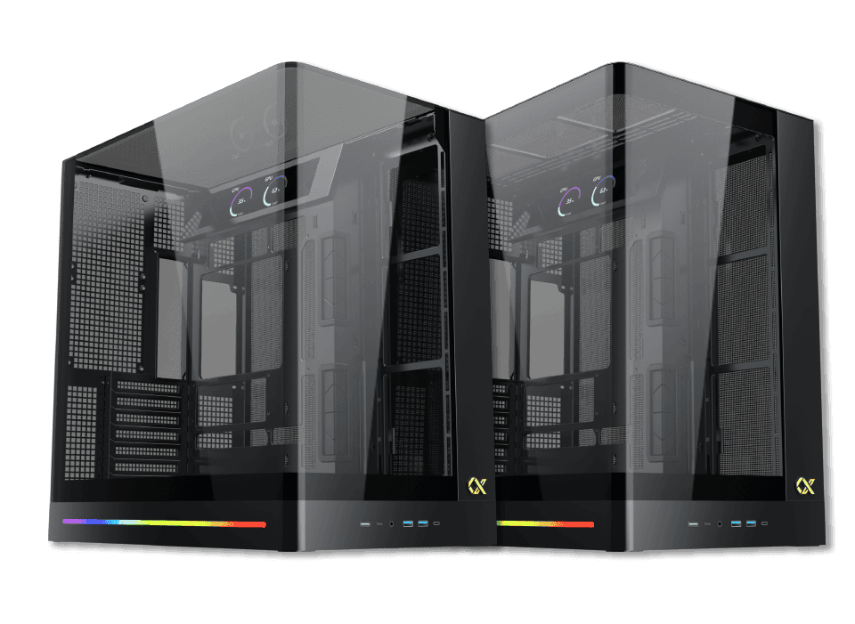 9 LCD Screen Kit Black EDM 02 1