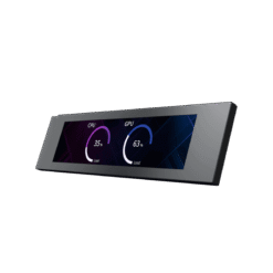 9″ LCD Screen Kit – Black pic 5