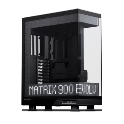 EvolvX2 Matrix Black 01 600x600 1