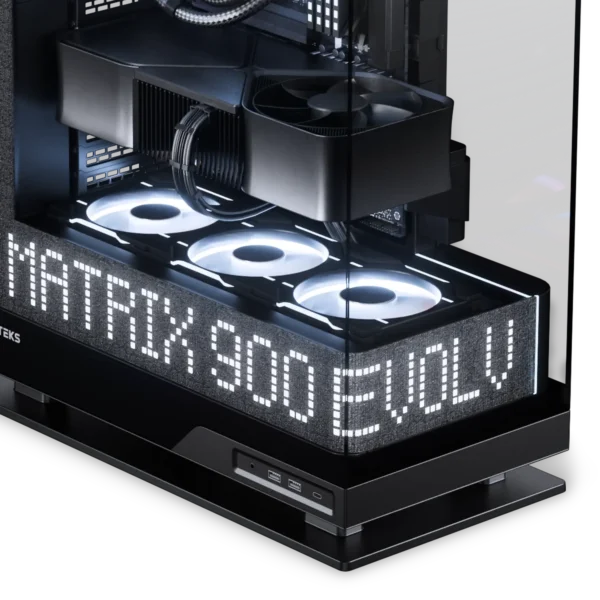 EvolvX2 Matrix Black 18 600x600 1