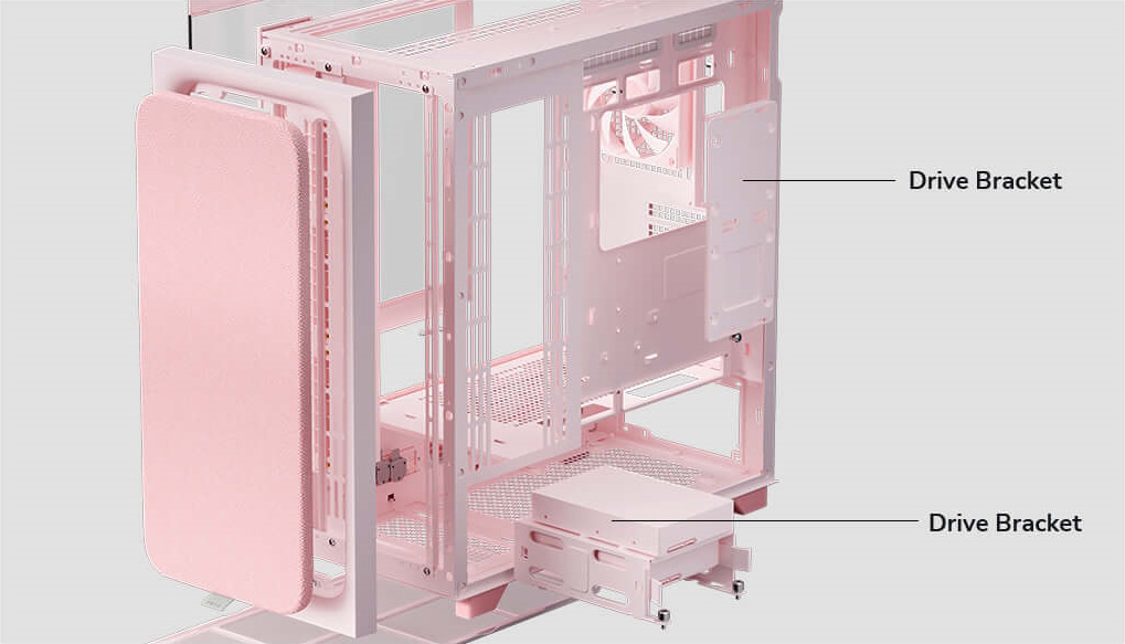 FLOVA F50 Pink page 11