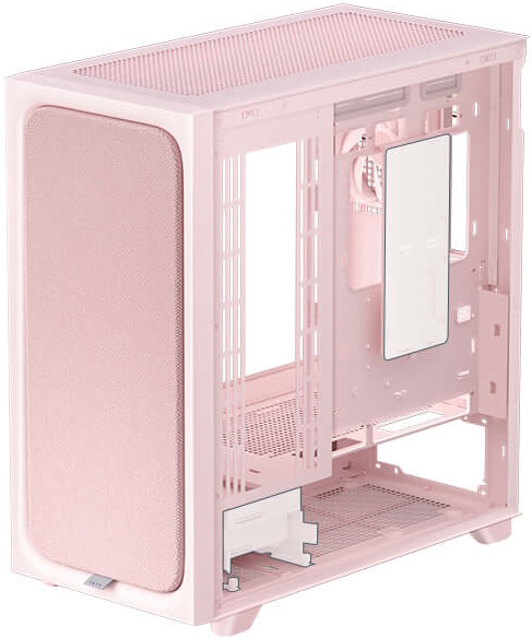 FLOVA F50 Pink page 12