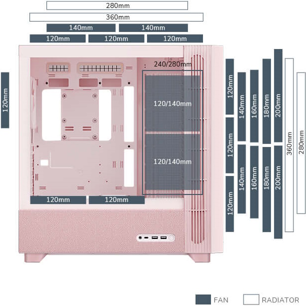FLOVA F50 Pink page 13