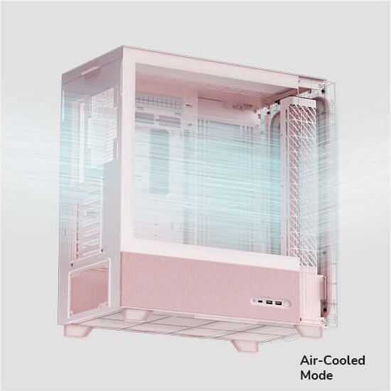 FLOVA F50 Pink page 6