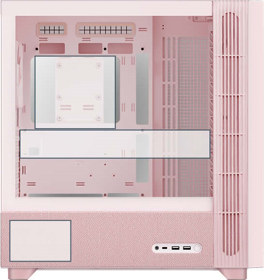 FLOVA F50 Pink page 9