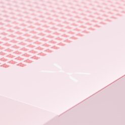 FLOVA F50 Pink pic 5