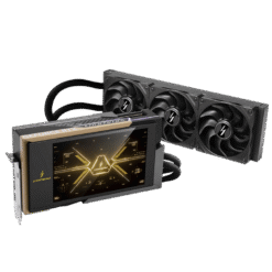 GeForce RTX™ 5090 32G LIGHTNING Z pic 2