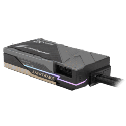 GeForce RTX™ 5090 32G LIGHTNING Z pic 3