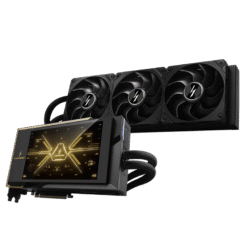 GeForce RTX™ 5090 32G LIGHTNING Z pic 5