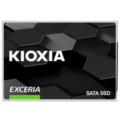 KIOXIA EXCERIA 1TB (LTC10Z960GG8) SSD - SATA III, 2.5 inch