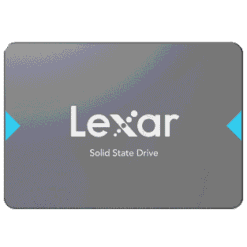 Lexar NQ100 1TB (LNQX100G960-RNNNG) SSD - SATA III, 2.5 inch