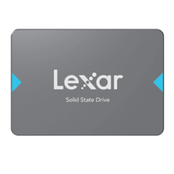 Lexar NQ100 picture 9