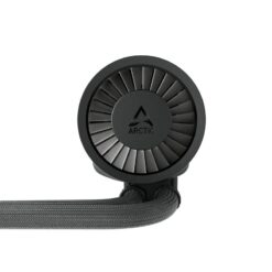 Liquid Freezer III Pro 360 Black g04