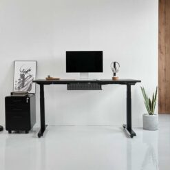 NiceDesign Pure Fansi 160x75 mat den khung den pic 1