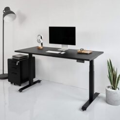 NiceDesign Pure Fansi 160x75 mat den khung den pic 2