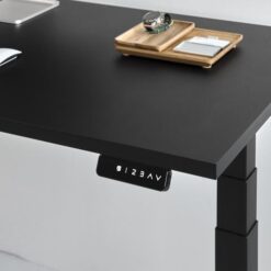 NiceDesign Pure Fansi 160x75 mat den khung den pic 4