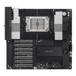 ASUS Pro WS WRX90E-SAGE SE Mainboard 11 Pro WS WRX90E SAGE SE pic 2