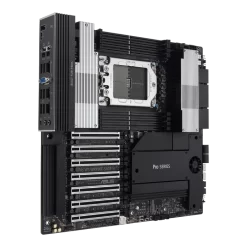 ASUS Pro WS WRX90E-SAGE SE Mainboard 12 Pro WS WRX90E SAGE SE pic 3