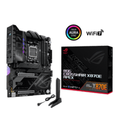 ROG CROSSHAIR X870E APEX pic 14