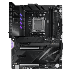 ROG CROSSHAIR X870E APEX pic 2