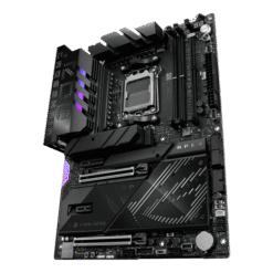 ROG CROSSHAIR X870E APEX pic 6