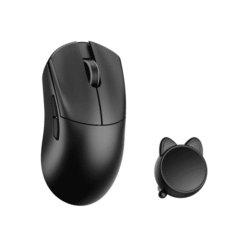 WLMOUSE HUAN Stainless Magnesium Alloy Gaming Mouse pic 7
